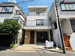 中葛西3丁目　鉄筋コンクリート住宅
