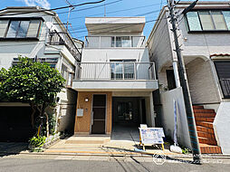 中葛西3丁目 鉄筋コンクリート住宅