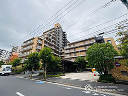 バームハイツ西葛西