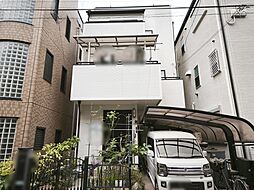 篠崎町2丁目　注文住宅