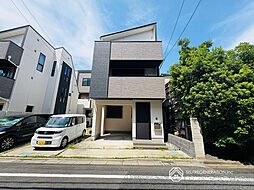 中央二丁目 中古戸建