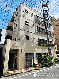 サカイリグリーンパーク千住第二