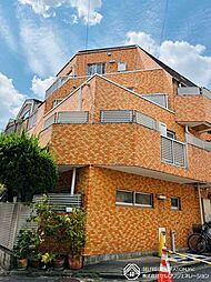 メゾン白金
