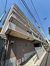 日神パレステージ石神井台