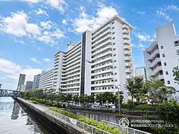 マンションニュー清澄
