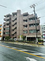 パレ・ソレイユ世田谷