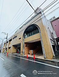 亀戸センタープラザ