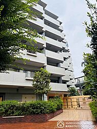 クレッセント用賀