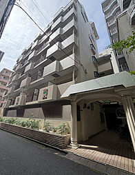 キャッスルマンション両国B号館