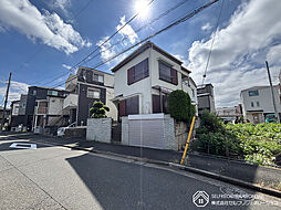 江戸川区篠崎町3丁目　 提案方売地