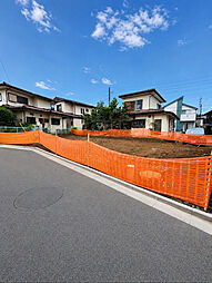 佐倉市六崎新築戸建