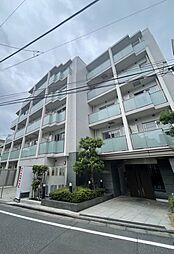 グレイスコート白金