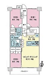 レーベン北小岩 DISCOVERY II