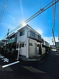 豪徳寺テラスハウス