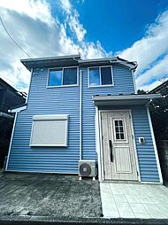 北沢4丁目 中古戸建て