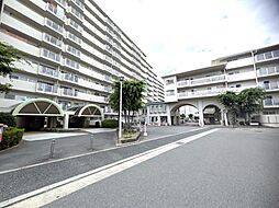ラウンドシティフドウ香里南C棟　9階