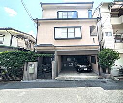 寝屋川市池田旭町