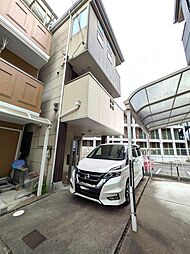 門真市ひえ島町