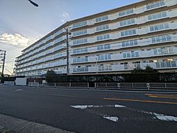 豊中メゾン桃山台2号棟　1階専用庭付き