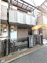 東大阪市日下町1丁目