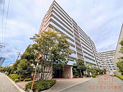 ルネ大和田駅前フロントゲート