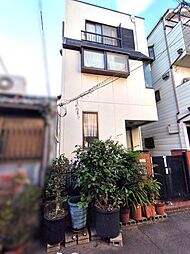 東大阪市三ノ瀬2丁目