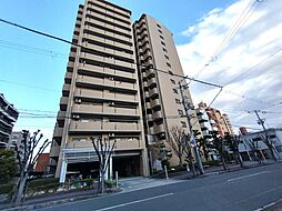 キングマンション今福鶴見