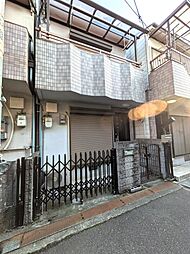 東大阪市日下町1丁目