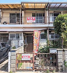 門真市五月田町テラスハウス