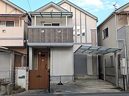 大東市野崎3丁目