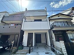 守口市 東町１丁目