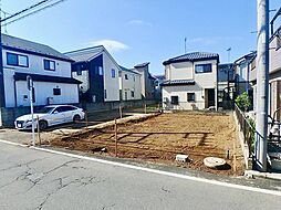 建築条件なし売地