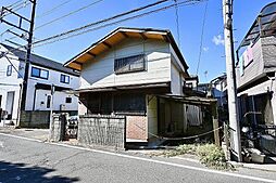建築条件なし売地