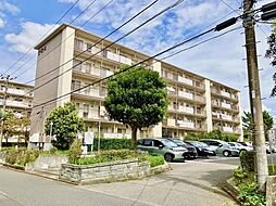 船橋グリーンハイツ４号棟