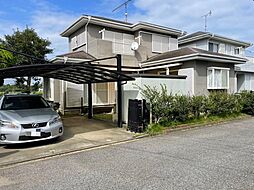 長生郡長生村信友の一戸建て