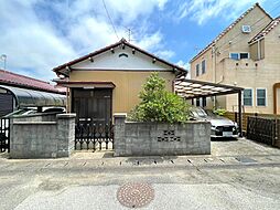 東金市東金の一戸建て