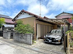 東金市東金の一戸建て