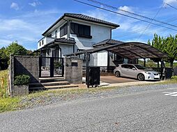 長生郡白子町古所の一戸建て