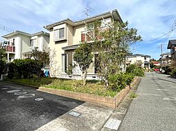 長生郡長生村本郷の一戸建て