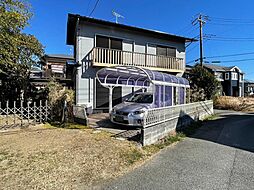 大網白里市柳橋の一戸建て