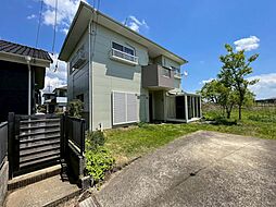 茂原市法目の一戸建て