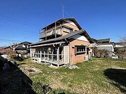 長生郡睦沢町川島の一戸建て