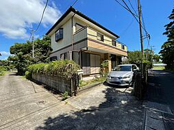 大網白里市四天木乙の一戸建て