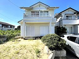 茂原市千町の一戸建て