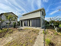 長生郡白子町幸治の一戸建て