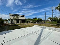 長生郡白子町幸治の一戸建て