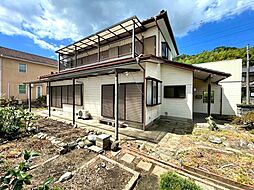 茂原市本納の一戸建て