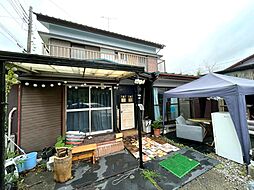 いすみ市岬町榎沢の一戸建て