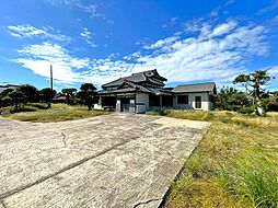 長生郡白子町浜宿の一戸建て