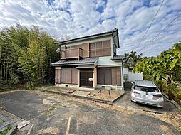 長生郡長生村本郷の一戸建て